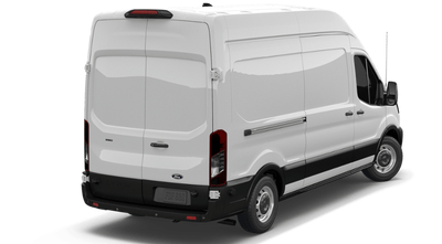 2027 Ford Transit 250