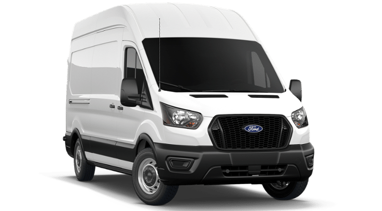 2027 Ford Transit 250