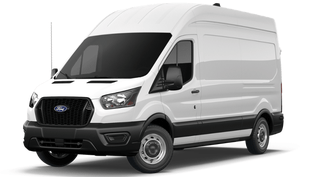 2027 Ford Transit 250