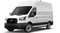 2027 Ford Transit 250