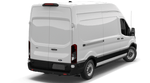 2027 Ford Transit 250