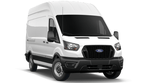 2027 Ford Transit 250