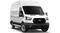 2027 Ford Transit 250