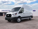 2027 Ford Transit 250