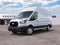 2027 Ford Transit 250