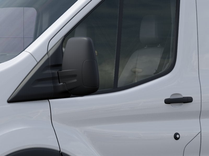 2027 Ford Transit 250