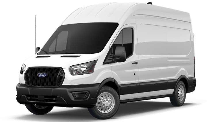 2027 Ford Transit 250
