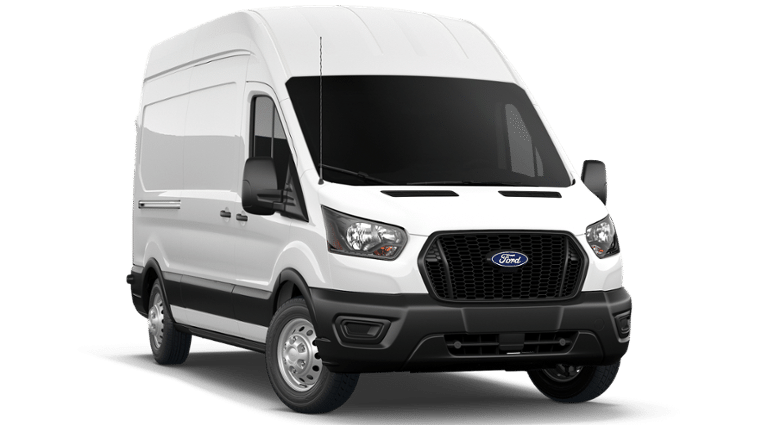 2027 Ford Transit 250