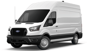 2027 Ford Transit 250