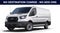 2025 Ford Transit Cargo Van Cargo Van