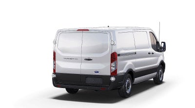 2025 Ford Transit Cargo Van Cargo Van