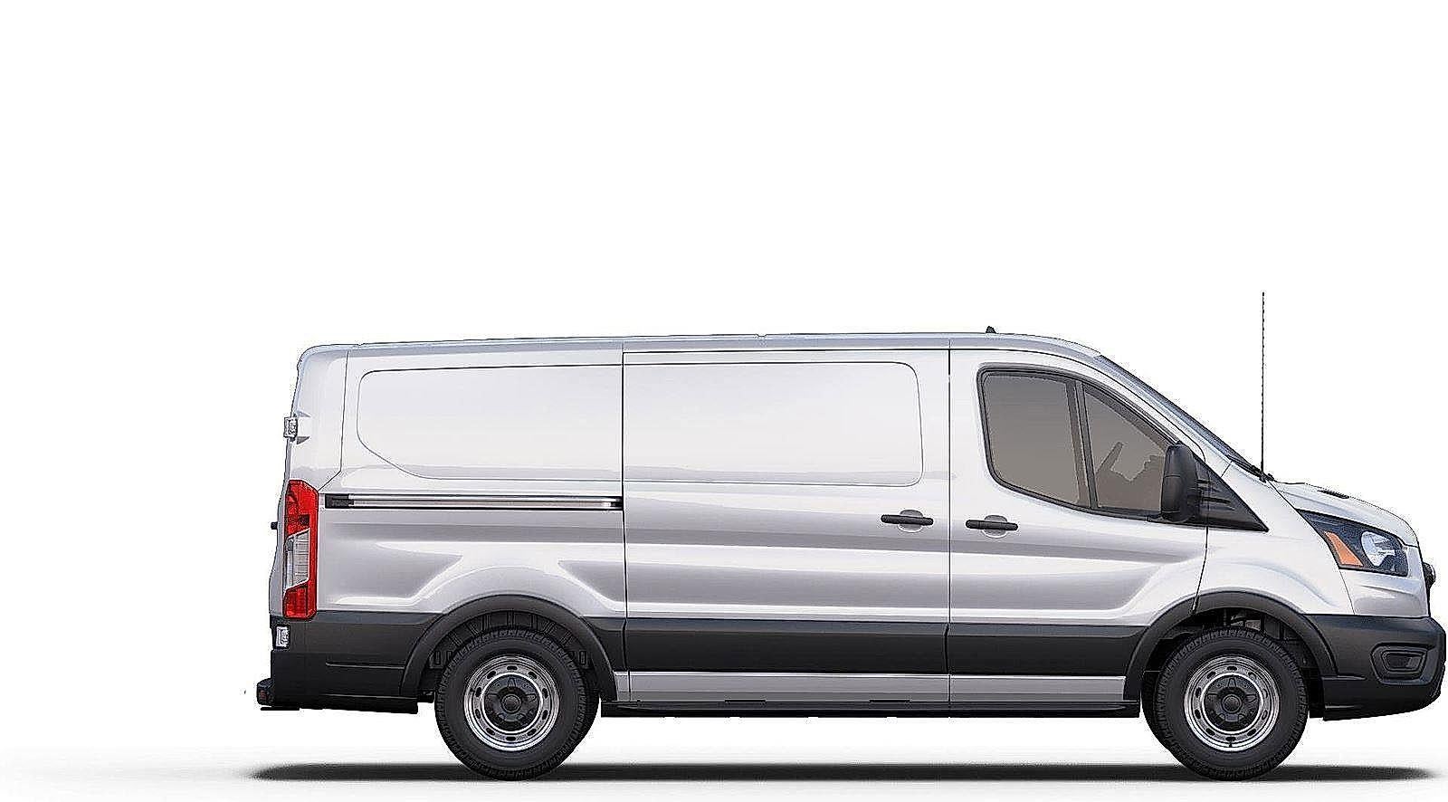 2025 Ford Transit Cargo Van Cargo Van