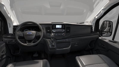 2025 Ford Transit Cargo Van Cargo Van