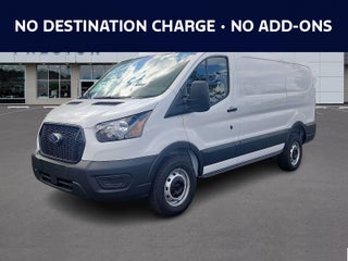 2025 Ford Transit Cargo Van Cargo Van