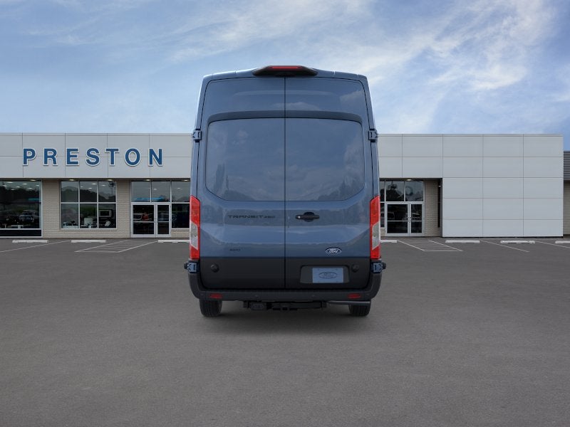 2026 Ford Transit Cargo Van Cargo Van