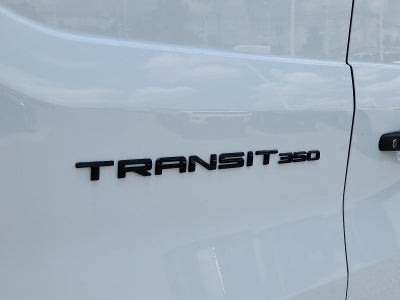 2026 Ford Transit Cargo Van Cargo Van