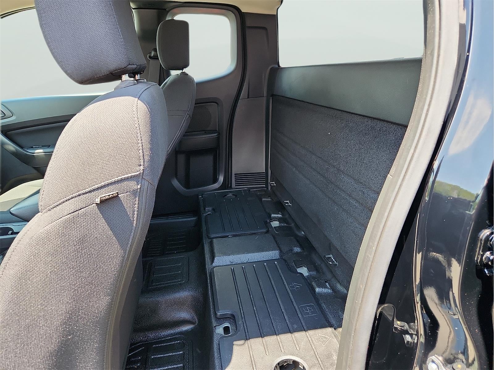 2021 Ford RANGER Base