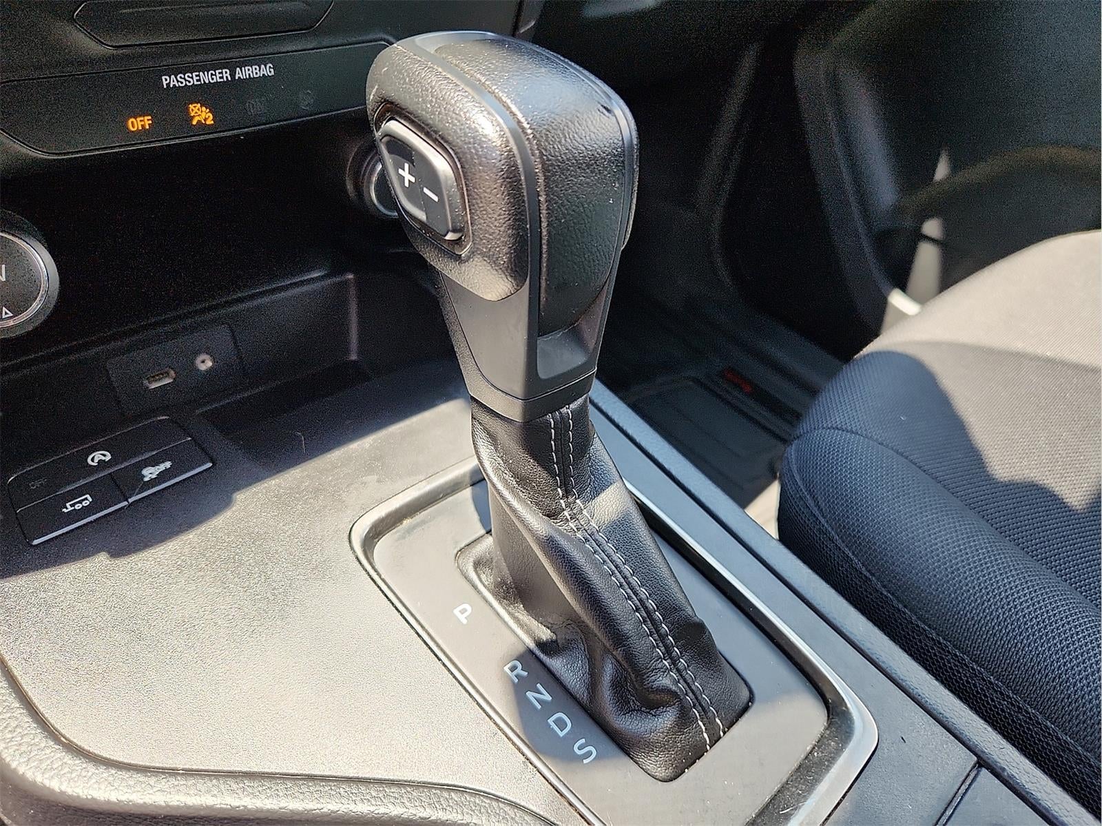 2021 Ford RANGER Base