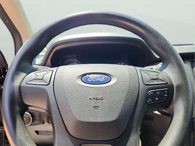 2021 Ford RANGER Base