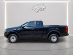 2021 Ford RANGER Base