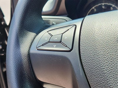 2021 Ford RANGER Base