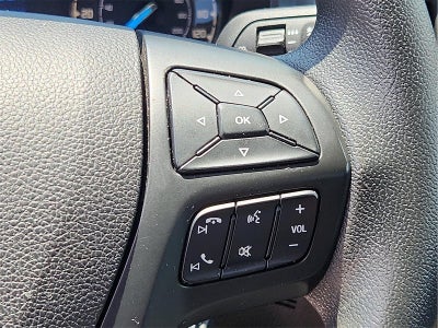 2021 Ford RANGER Base