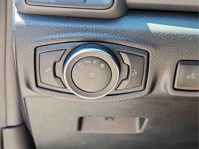 2021 Ford RANGER Base