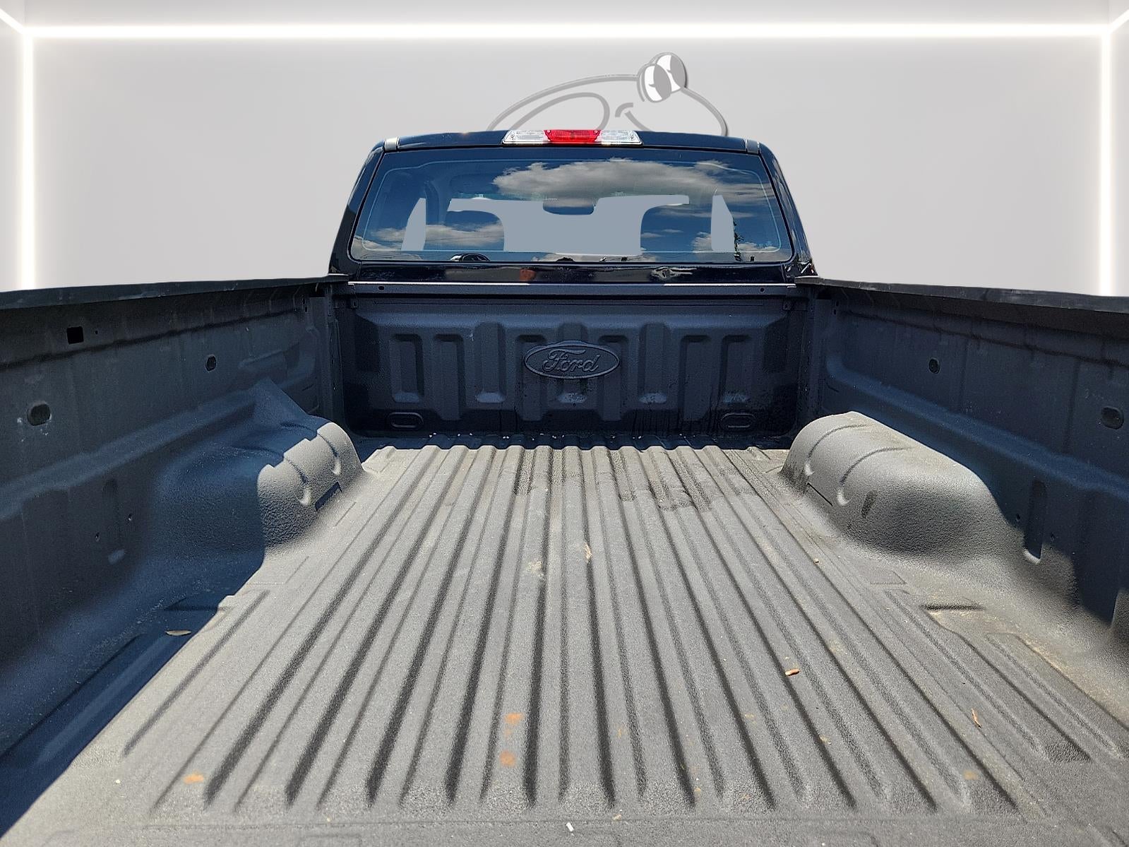2021 Ford RANGER Base