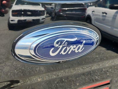 2021 Ford RANGER Base