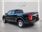 2021 Ford RANGER Base