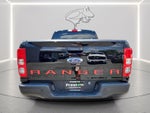 2021 Ford RANGER Base