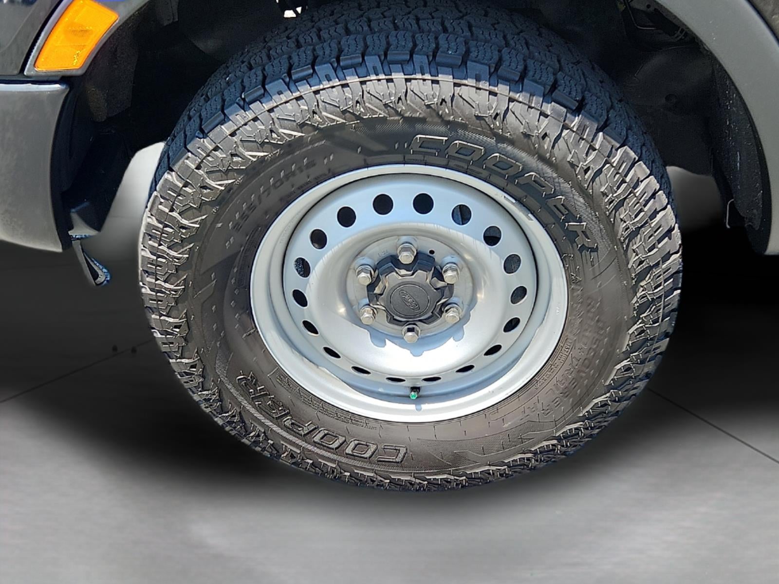 2021 Ford RANGER Base