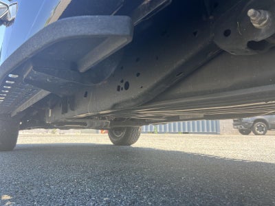 2021 Ford F-150 Tremor