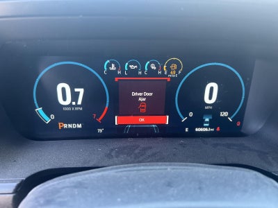 2021 Ford F-150 Tremor