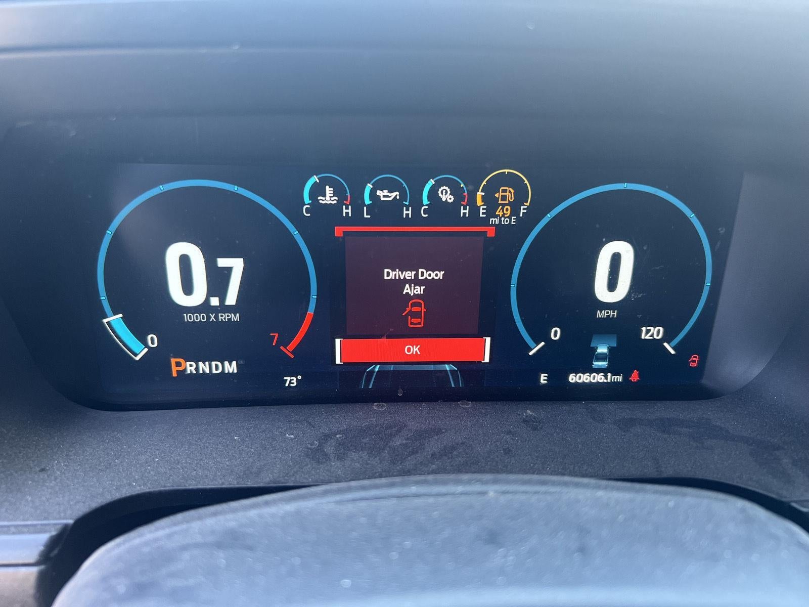 2021 Ford F-150 Tremor