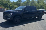 2021 Ford F-150 Tremor
