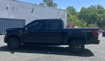2021 Ford F-150 Tremor