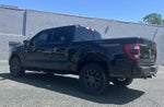 2021 Ford F-150 Tremor