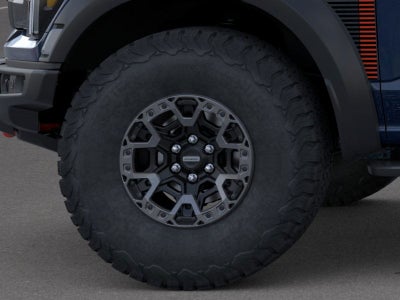 2026 Ford F-150 Raptor®