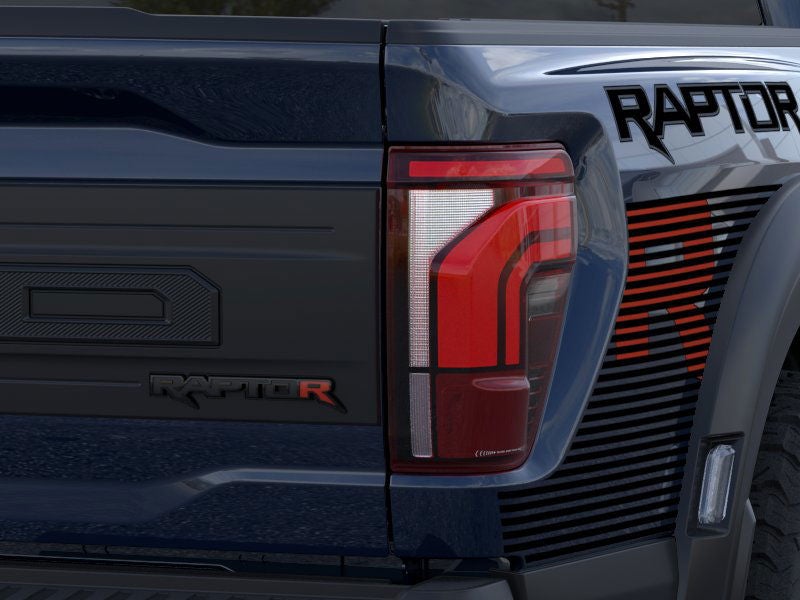 2026 Ford F-150 Raptor®