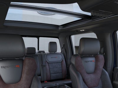 2026 Ford F-150 Raptor®