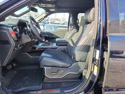 2026 Ford F-150 Raptor®