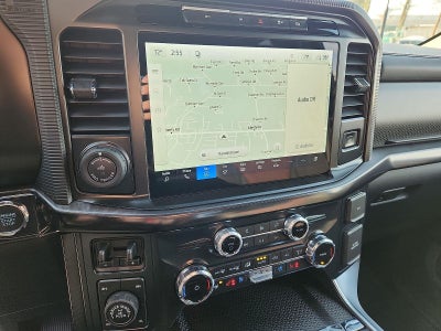 2026 Ford F-150 Raptor®