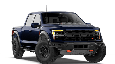 2026 Ford F-150 Raptor®