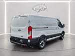 2027 Ford Transit 150