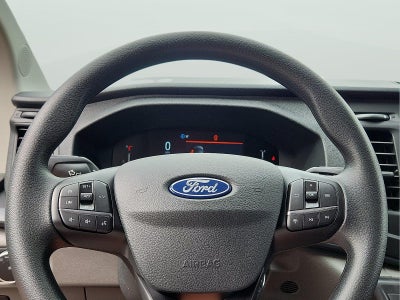 2027 Ford Transit 150