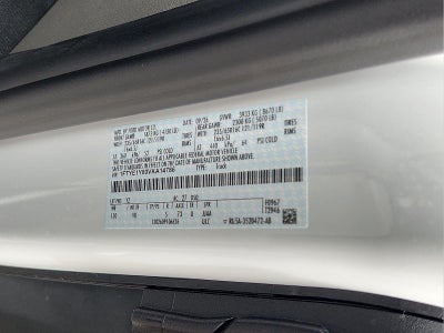 2027 Ford Transit 150