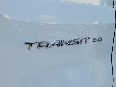 2025 Ford Transit 150