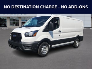 2025 Ford Transit 150