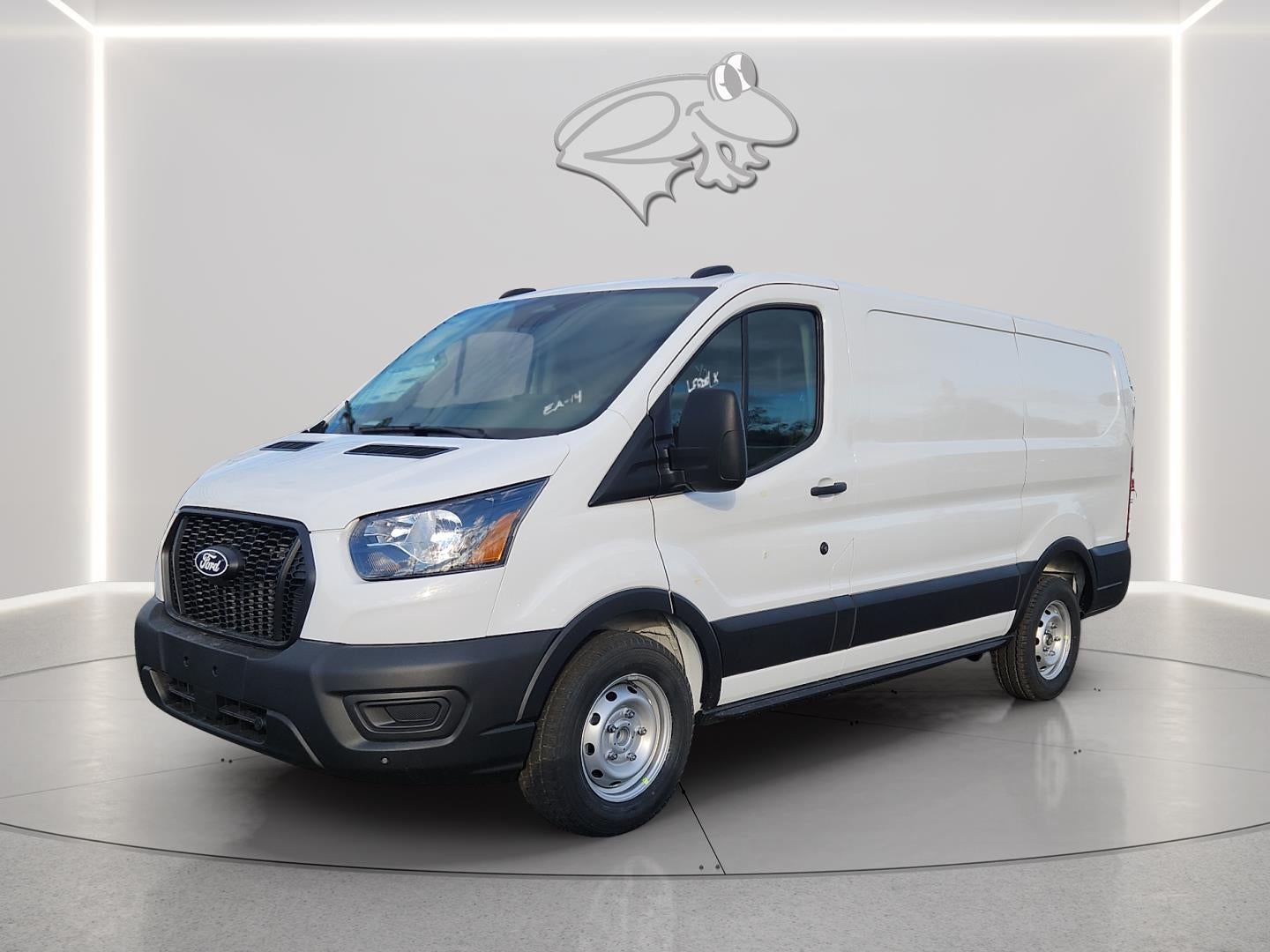 2026 Ford Transit Cargo Van Cargo Van